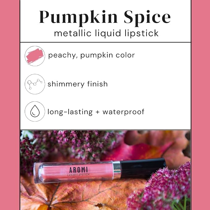 Pumpkin Spice