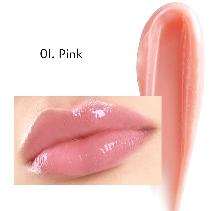 01.Pink