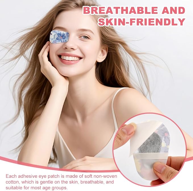 50pcs in 5 Styles