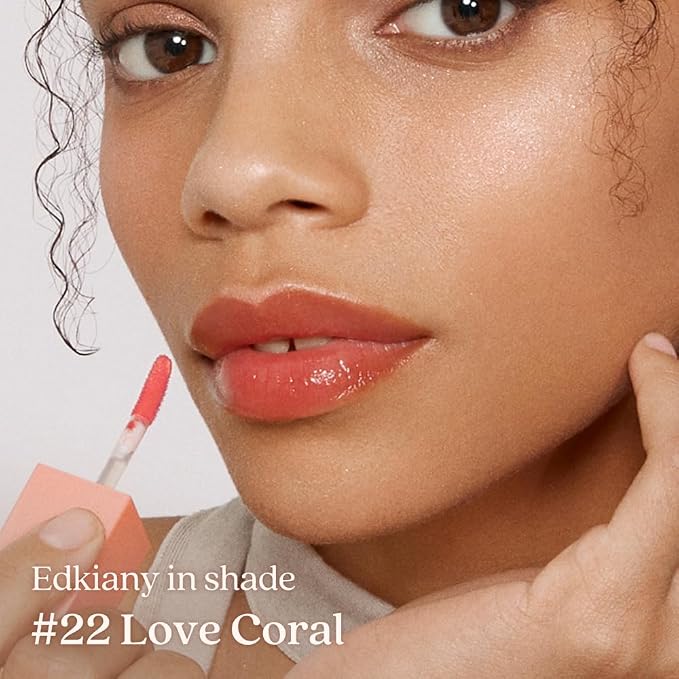 22 Love Coral