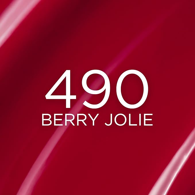 490 BERRY JOLIE