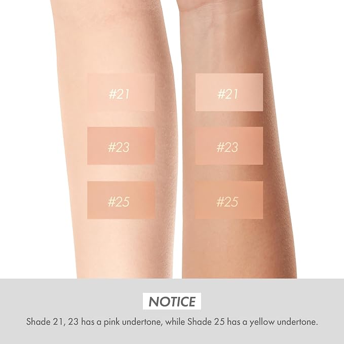 #25 Medium Beige