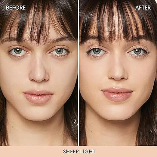 AC Sheer Light