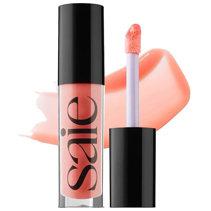 Splash - High Shine Finish