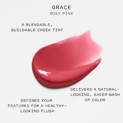 Grace (Rosy Pink)