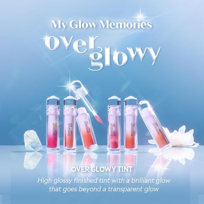 Glossy - Opal Wish