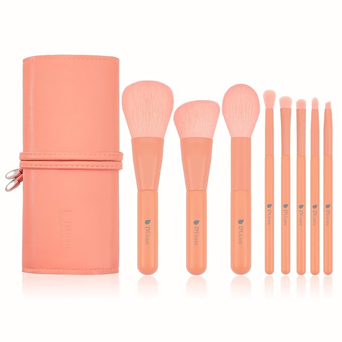 Salmon Pink