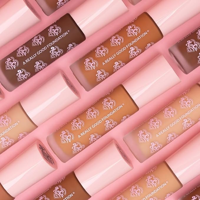 12-112M Light/Medium + Warm Neutral Undertones