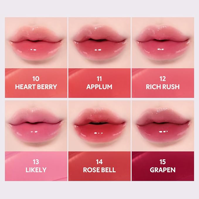 01 Mauve Rose