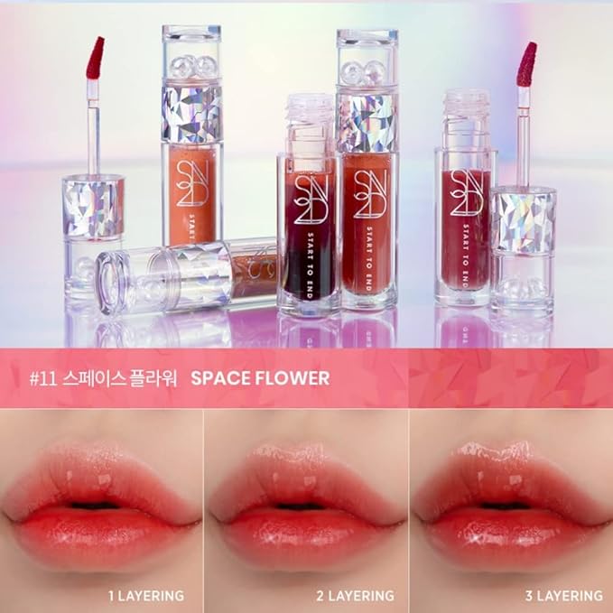 #11 Space Flower