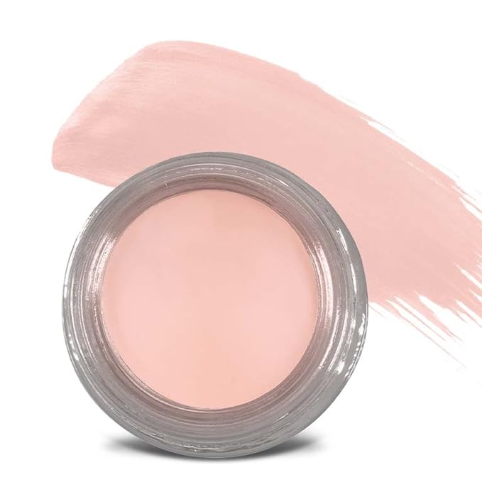 Cashmere - A matte pale bisque