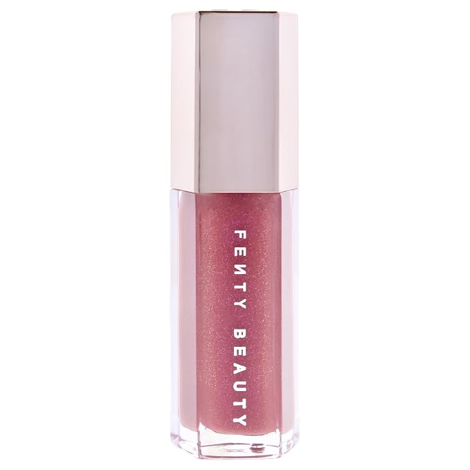 Fenty Glow, Diamond Milk, Fu$$y, Glass Slipper, $weet Mouth, Cheeky, Hot Chocolit