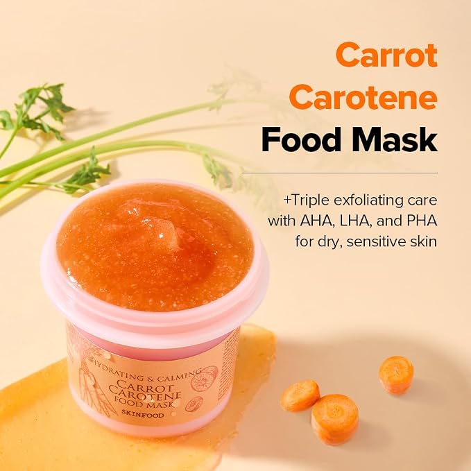 Carrot