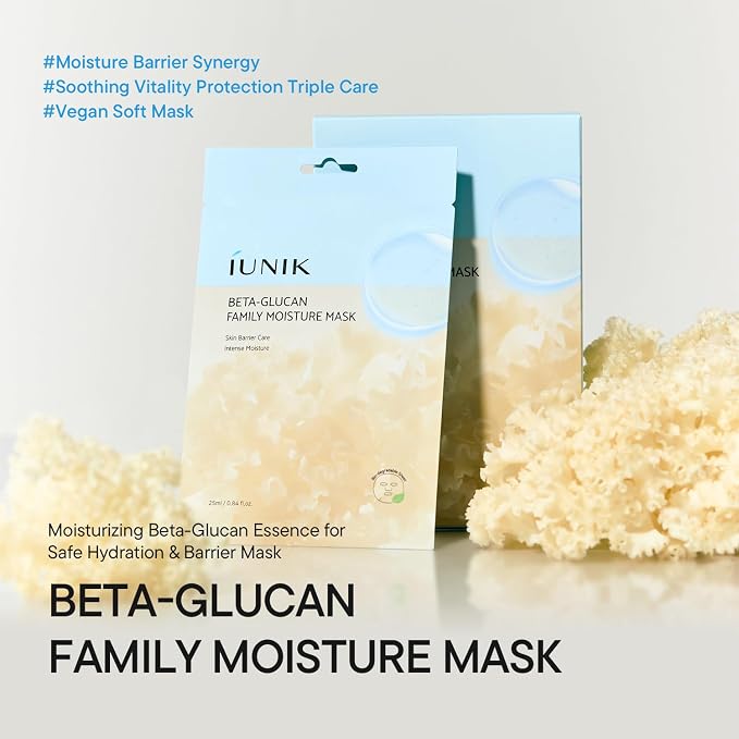Beta Glucan