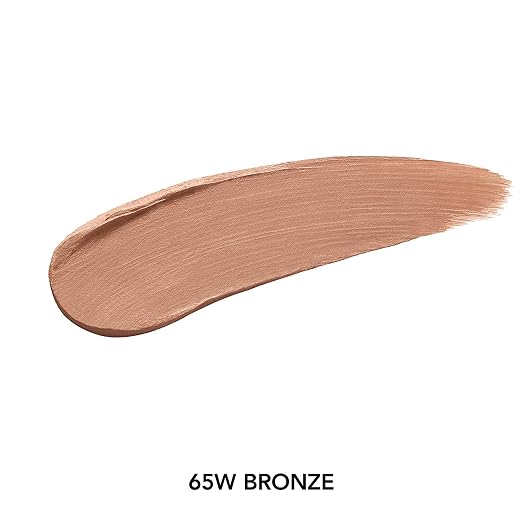 65W Bronze: For tan skin with warm undertones and a hint of bronze