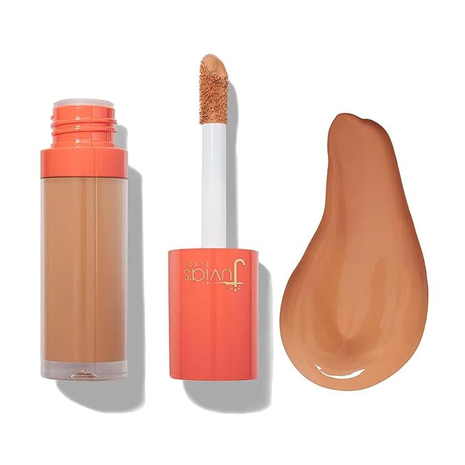 J14 - Tan w/Warm Undertone