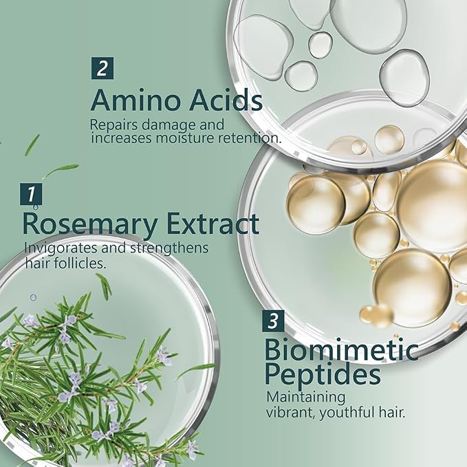 Root Repair Essence