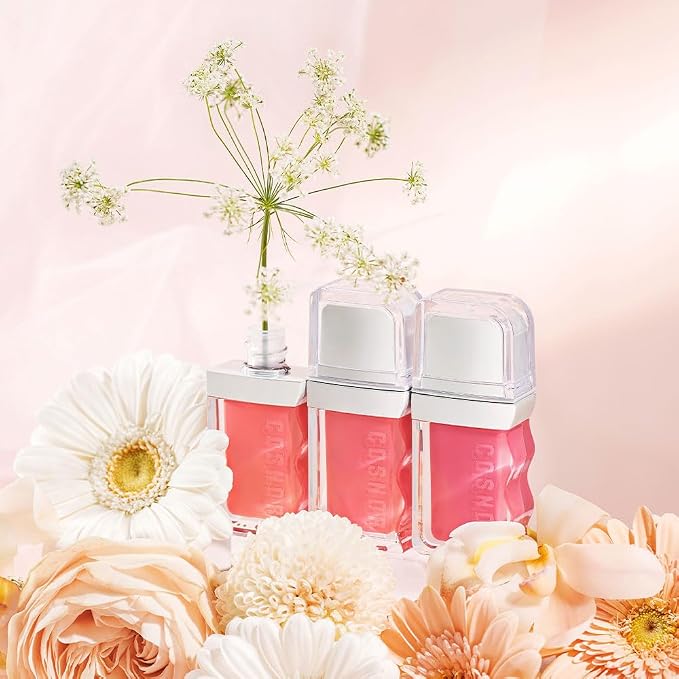 10 CORAL BOUQUET