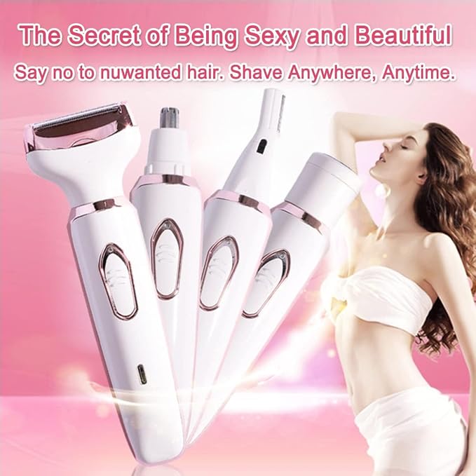 White 4 in 1