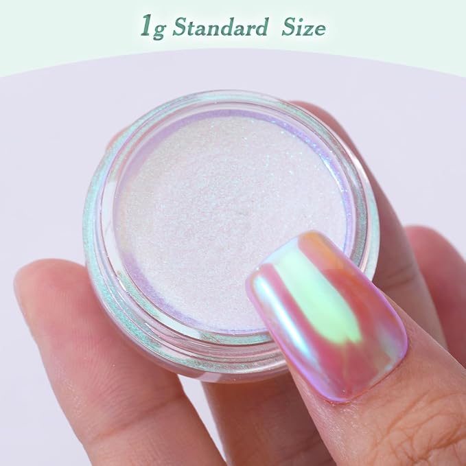 mermaid pink-1g