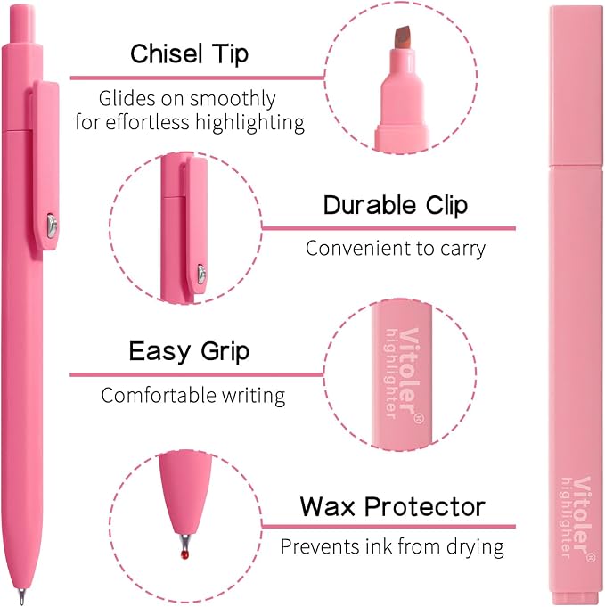 Pink Colors M