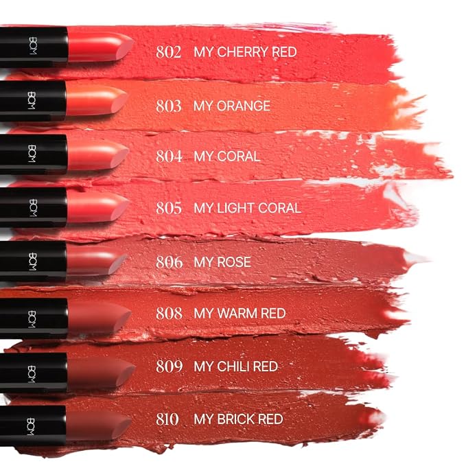 #804 MY CORAL