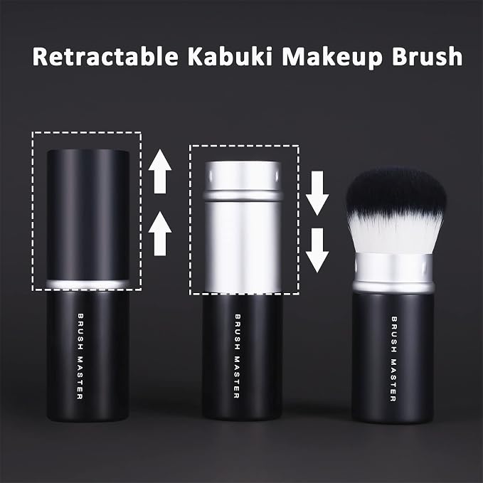 2Pcs Black