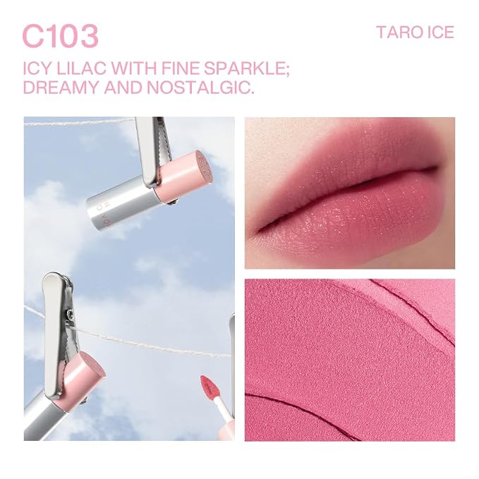 C103 Taro Ice