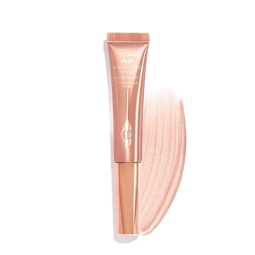 Pillow Talk Light/Medium - soft rose gold