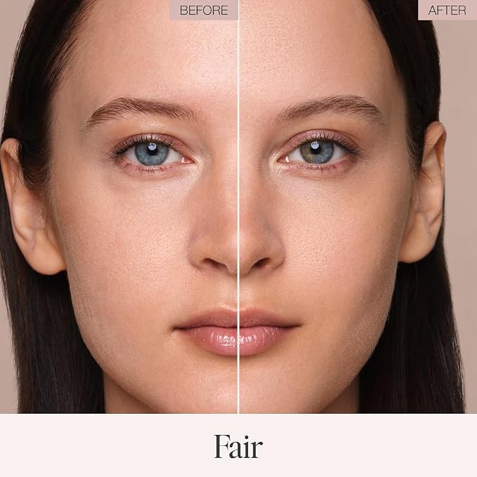02 Fair-Fair skin with pink undertones