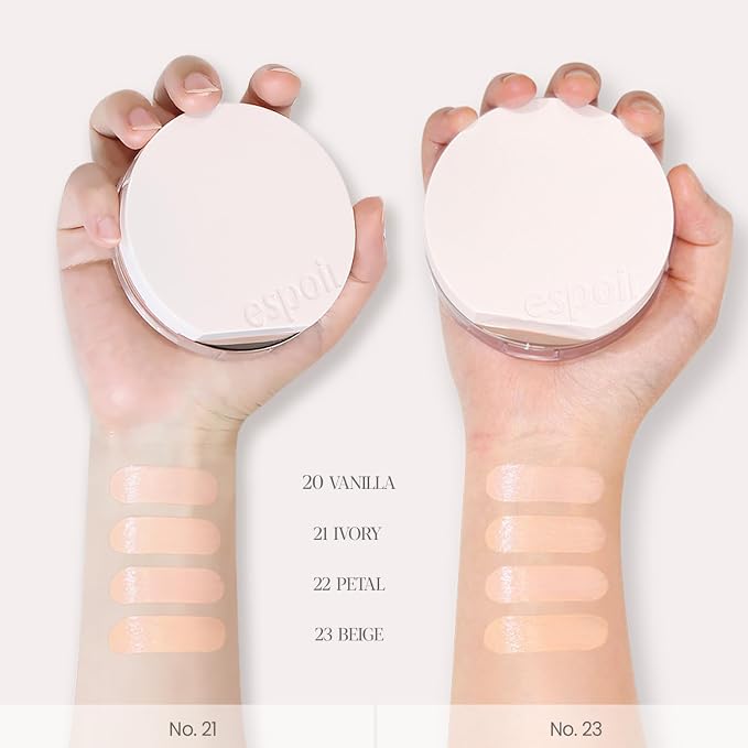 #23 Beige
