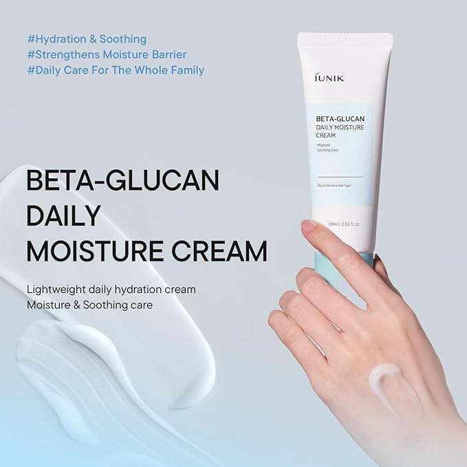 Beta Glucan
