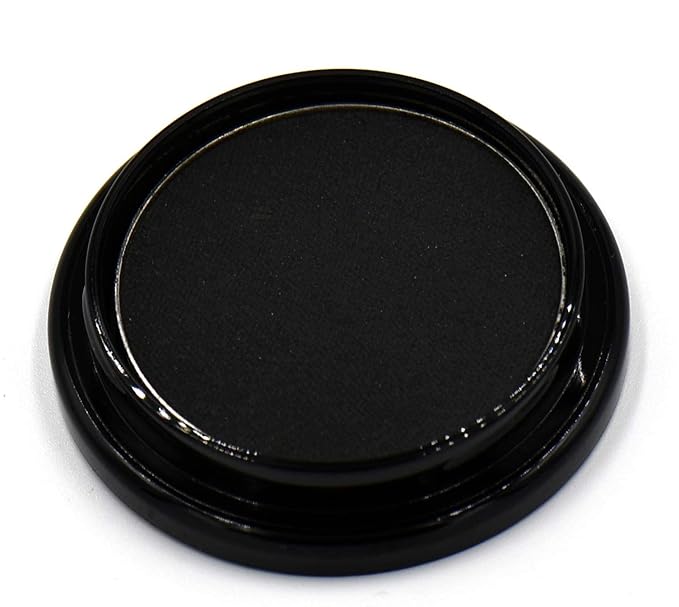 Black Matte