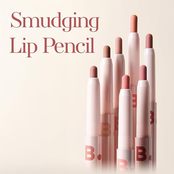 PK01 Nude Rose