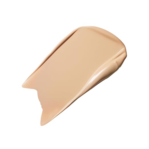 1N1 Ivory Nude - Light with neutral peach undertones