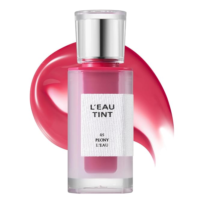 05 PEONY L'EAU