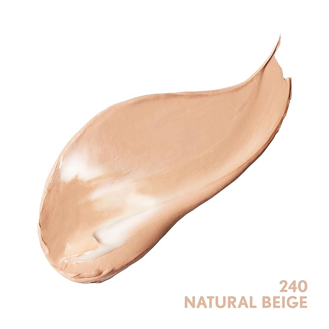 240 Natural Beige