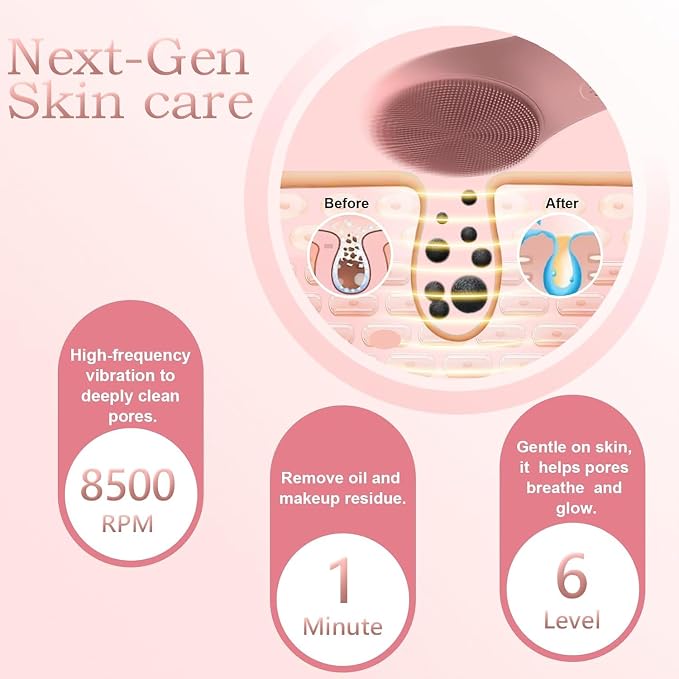 Natural Pink