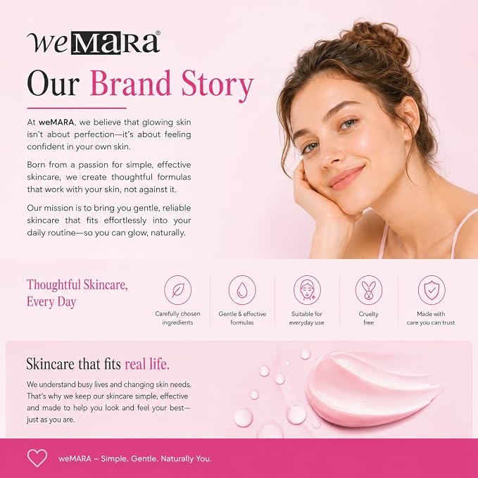 Pink Tone Correcting Cream