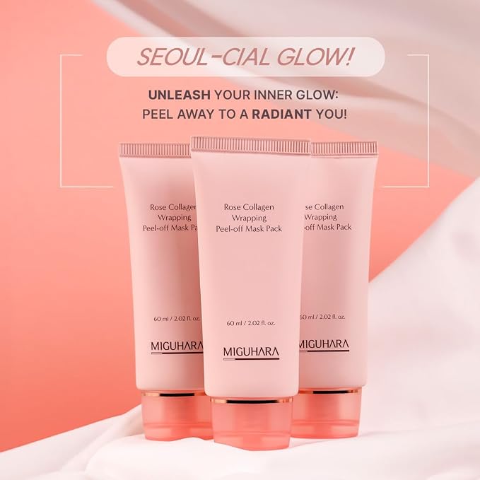 01 Rose Collagen