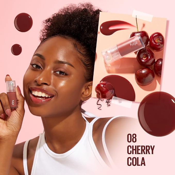 08 Cherry Cola