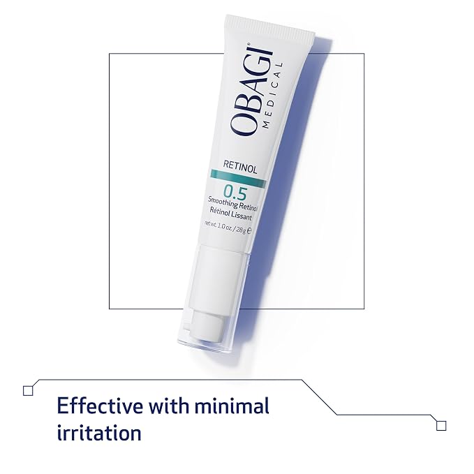 Obagi360 Retinol 0.5