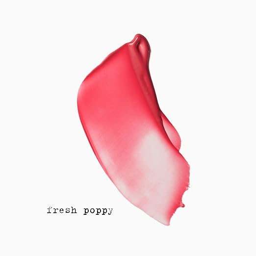 Fresh Poppy