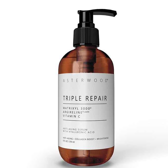 Triple Repair