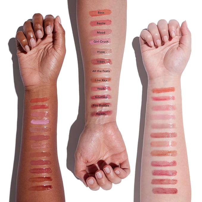 Hydrating:12 Piece