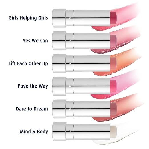 Girls Helping Girls