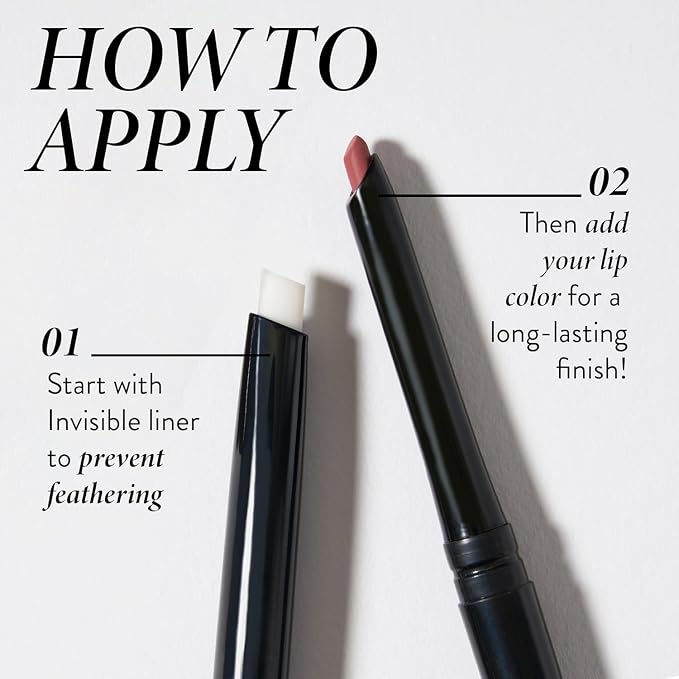 Invisible Liner