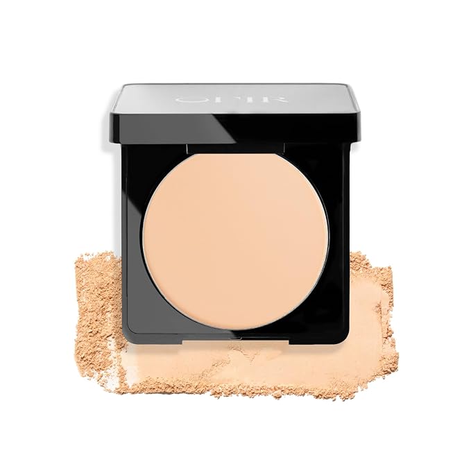 Butter - Medium with Cool Undertones