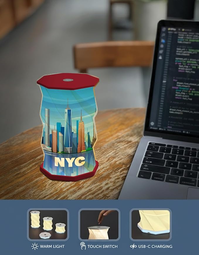 NYC City Scape