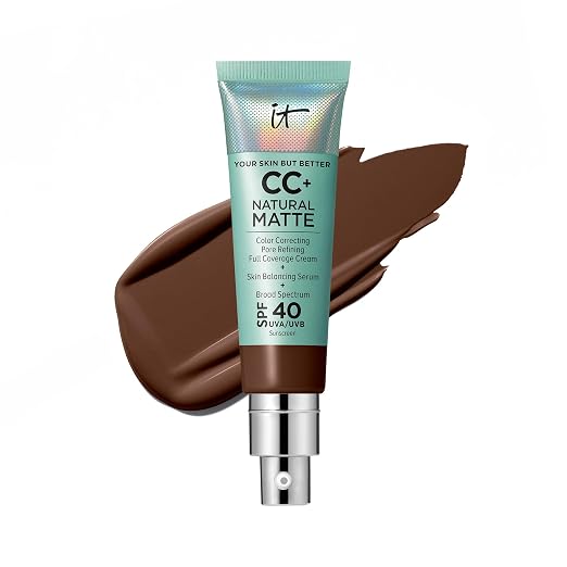 29C Deep Mocha (very deep cool with red undertones)